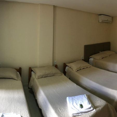 Pousada Dubai Hotel Itabuna Eksteriør billede