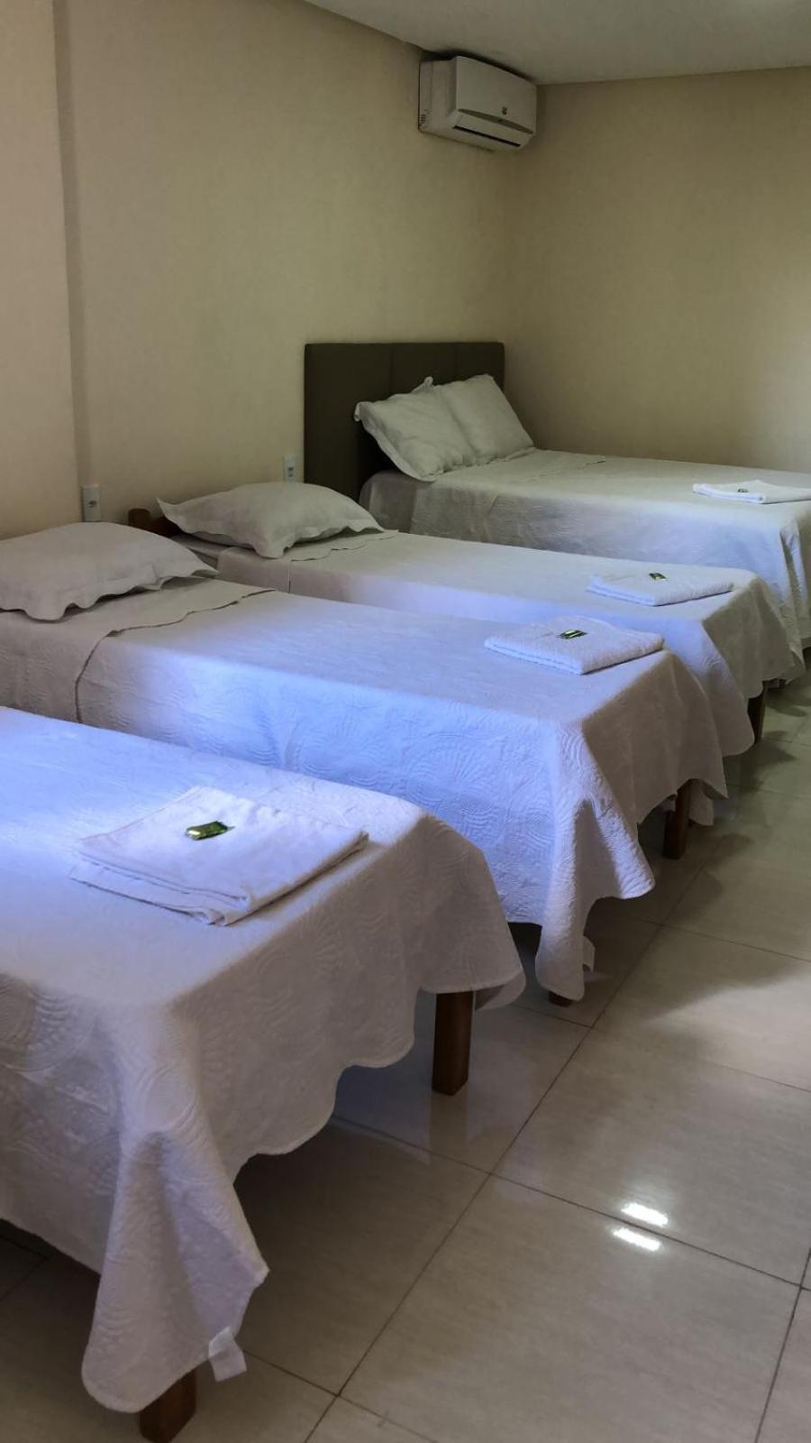 Pousada Dubai Hotel Itabuna Eksteriør billede