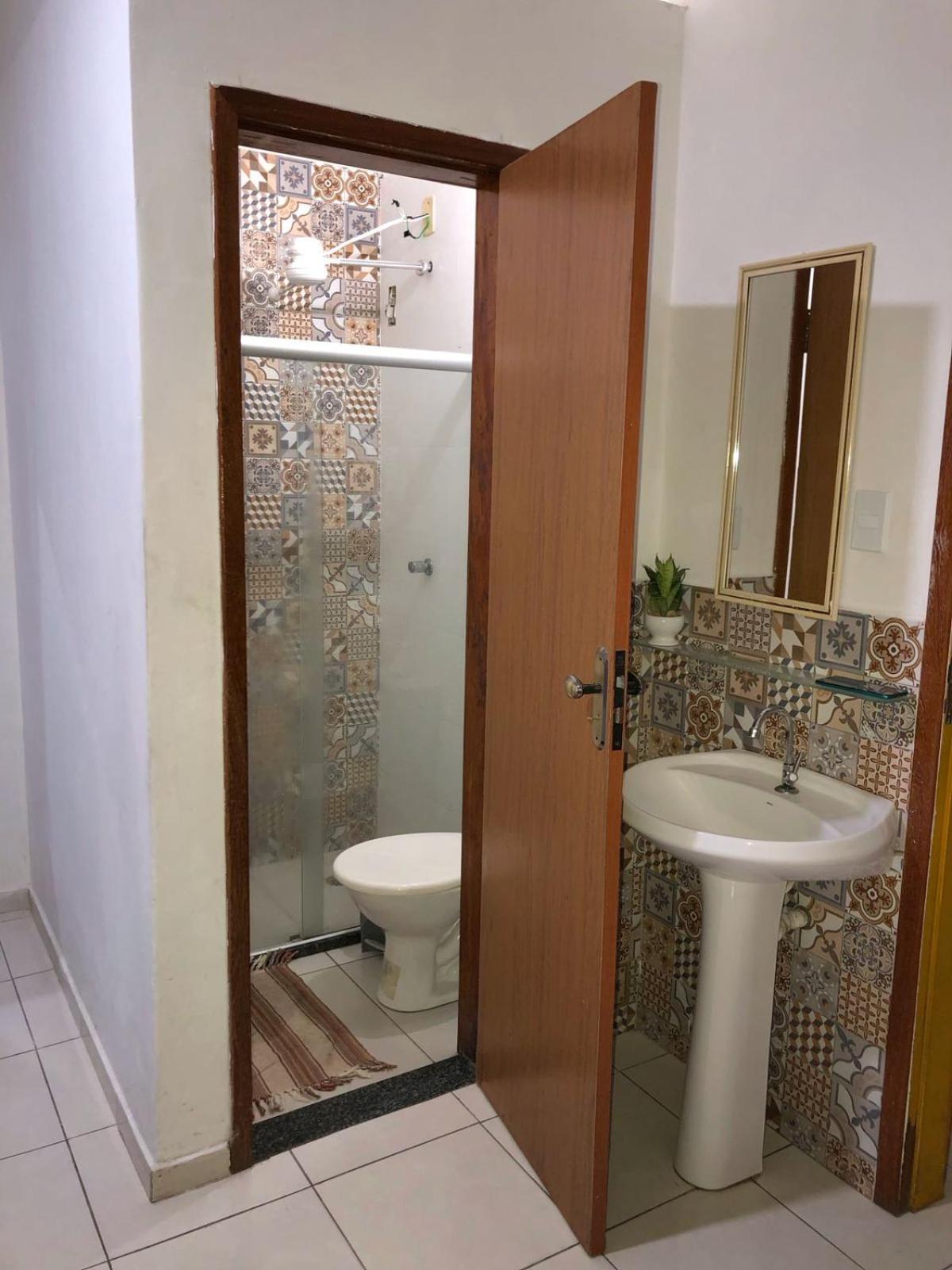 Pousada Dubai Hotel Itabuna Eksteriør billede